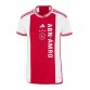 Ajax Hjemme Fotballdrakt 2023/2024